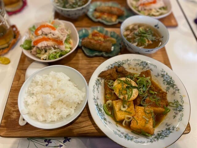 Quán Cô Ánh