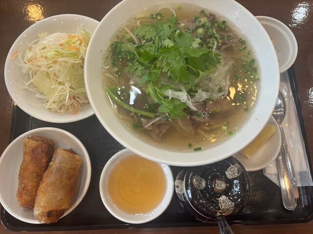 Phở KOI