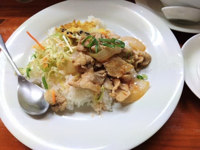 Cơm Việt Nam