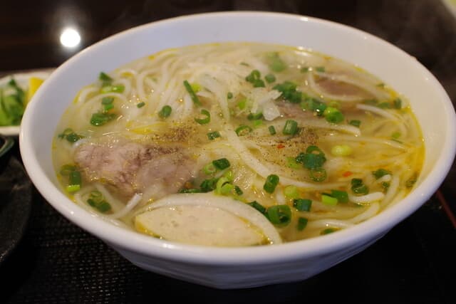 Cơm Việt Quán