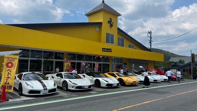 KTiファーム