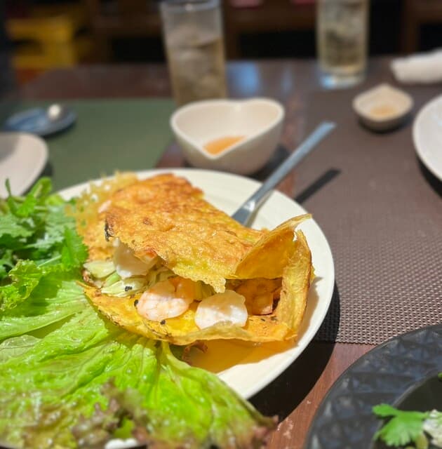 Quán Ăn Ngon