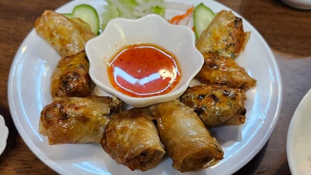 Lạc Đường II
