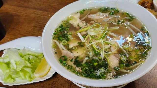 Lạc Đường II