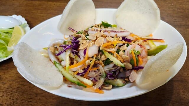 Lạc Đường II