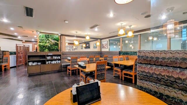 LINKS Vietnamese Restaurant
