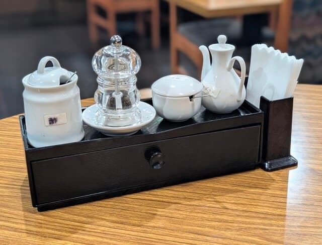 LINKS Vietnamese Restaurant