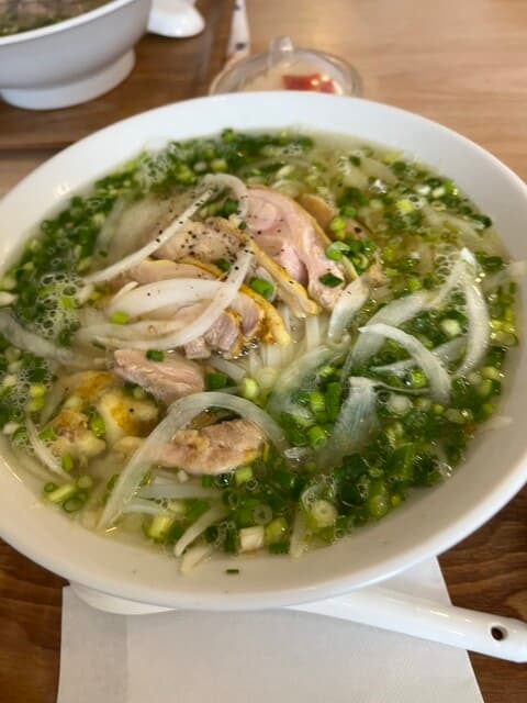 Bánh Mì Makoto