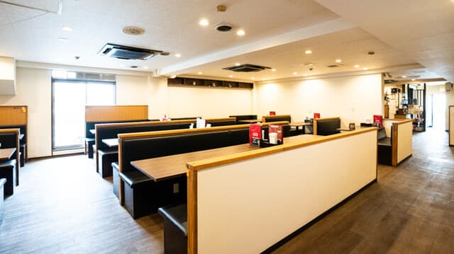Maron Quán Nishi-Kawaguchi