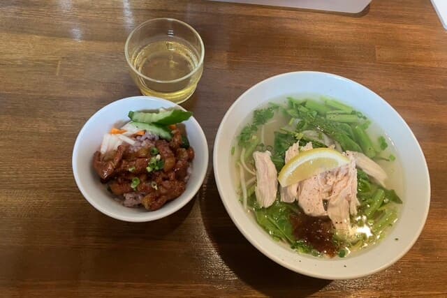 まるカフェ