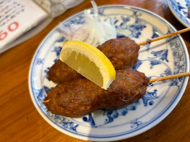 Quán Việt Mặt Trời (Matchoi)