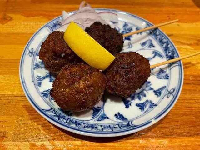 Quán Việt Mặt Trời (Matchoi)