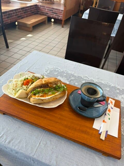MAYA CAFE