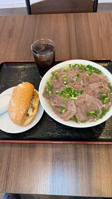 Nhà hàng MIA