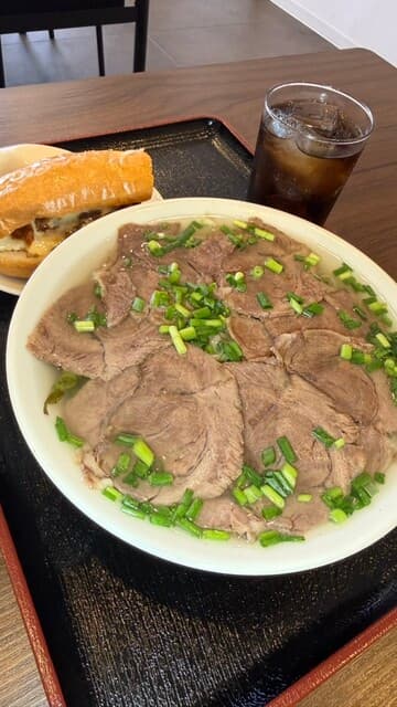 Nhà hàng MIA