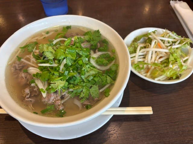 Quán Việt Mi-chan