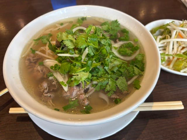 Quán Việt Mi-chan