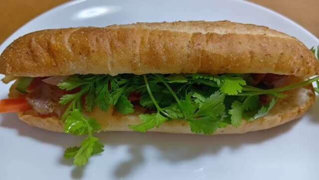 Quán Ăn Mỹ Niên