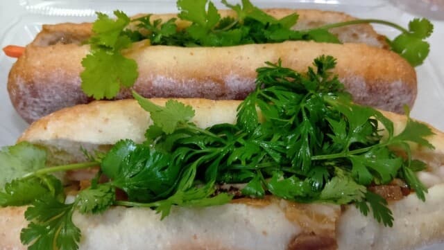 Quán Ăn Mỹ Niên
