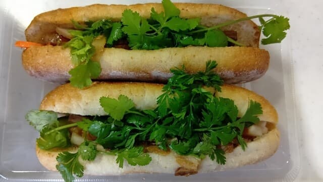 Quán Ăn Mỹ Niên