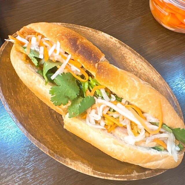 Min Min Milk Tea Food