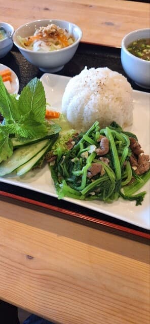 MINH NHAT QUAN