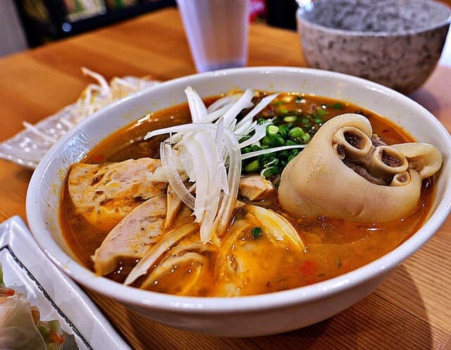 Minh Thuan Mart & Food