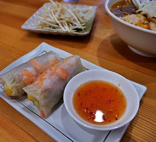 Minh Thuan Mart & Food
