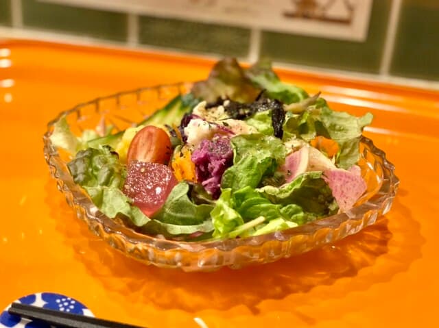 ミタケ・オアシン
