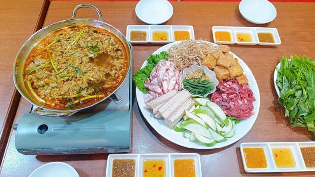 Mộc Quán