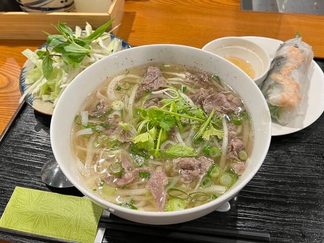 Quán Mộc
