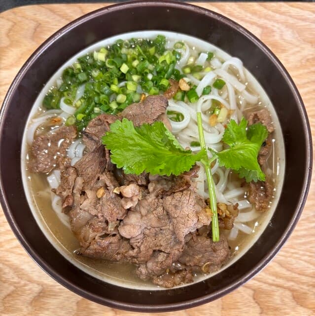 My Pho