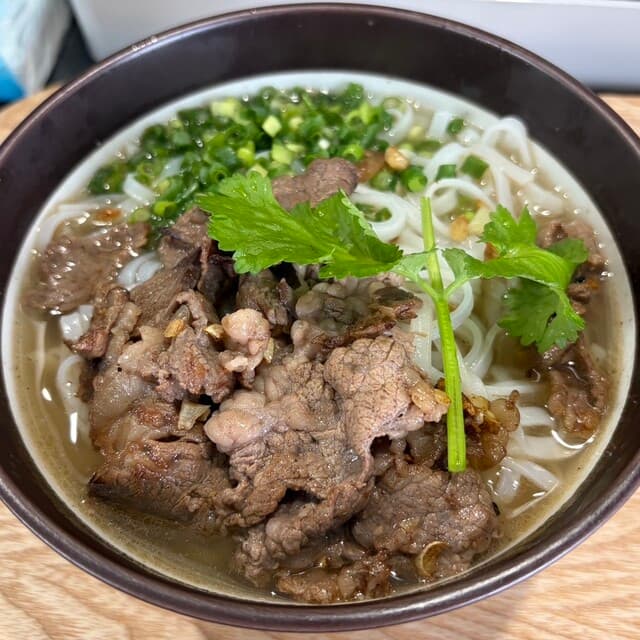 My Pho