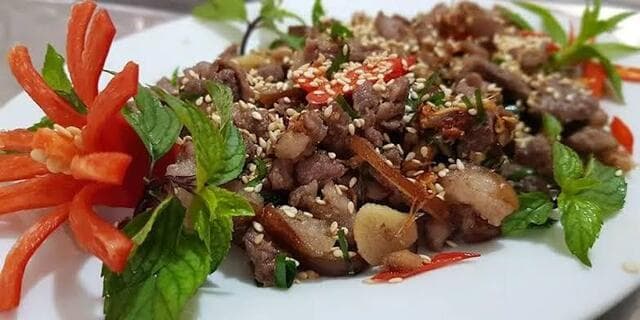 NAM HAI QUAN
