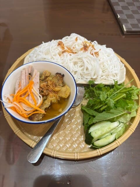 NAM HAI QUAN