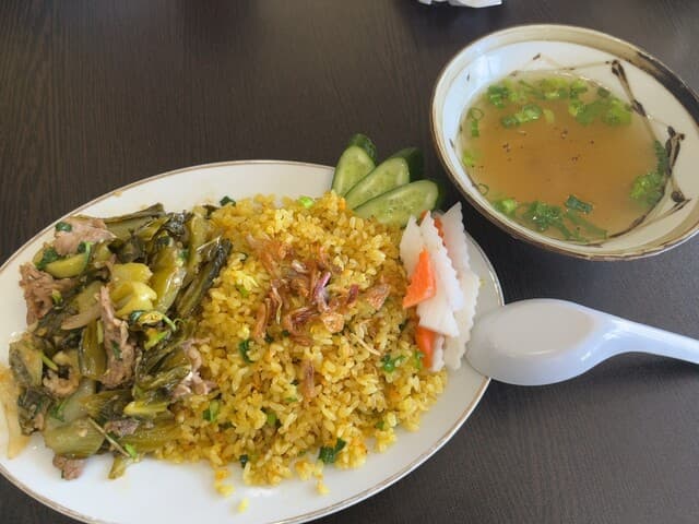 Nam Lun Quan
