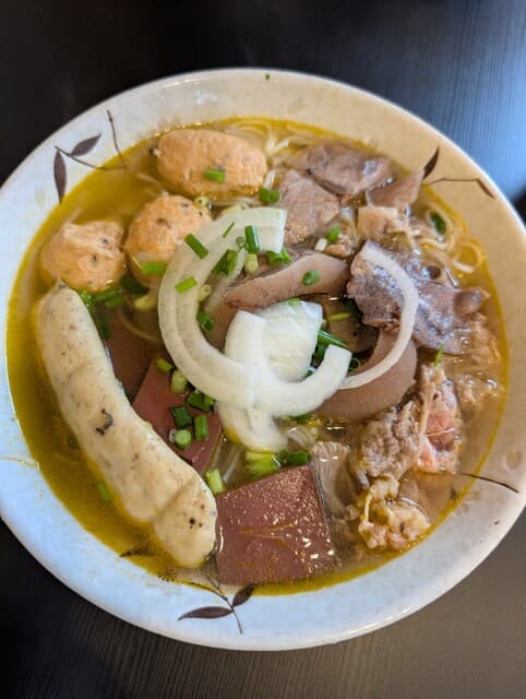 Namba SanDan Vietnamese Restaurant