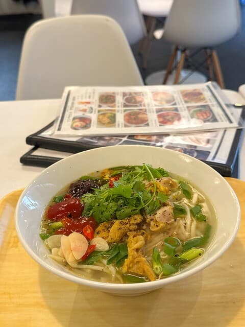 NaNa Cafe