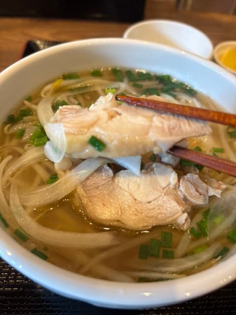 NEM HÀ NỘI