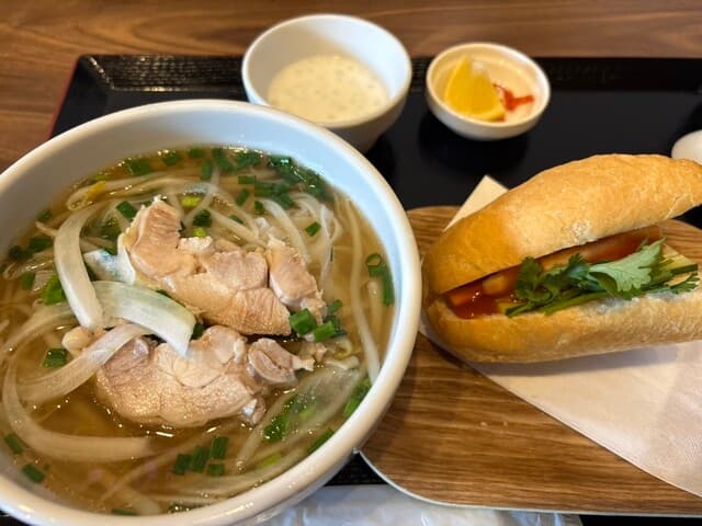 NEM HÀ NỘI