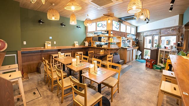 NGON Maki Vietnamese Restaurant