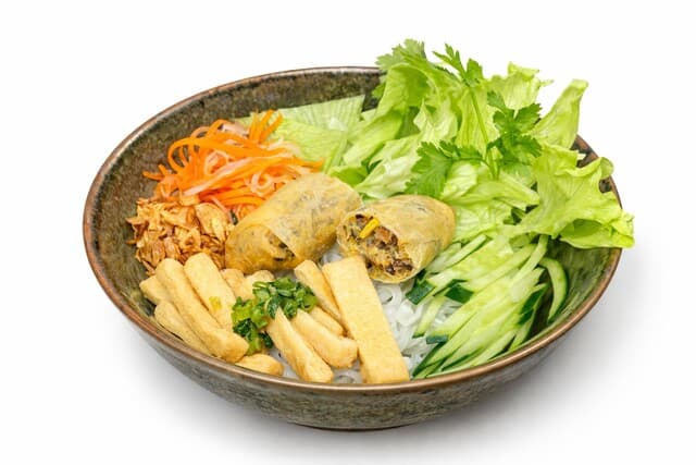 NGON Maki Vietnamese Restaurant