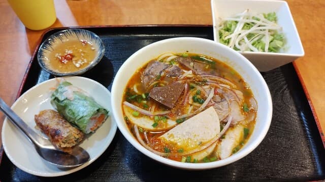NGON NGON