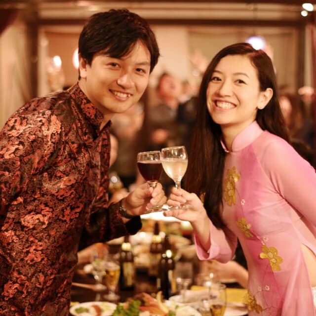 Nhà Việt Nam Nagoya