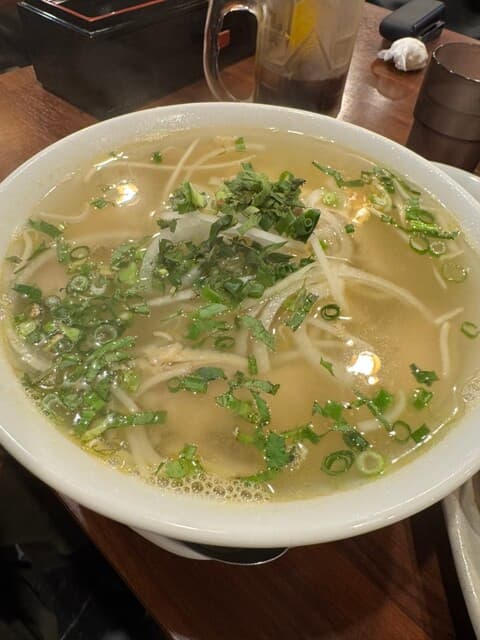 nhau thien an