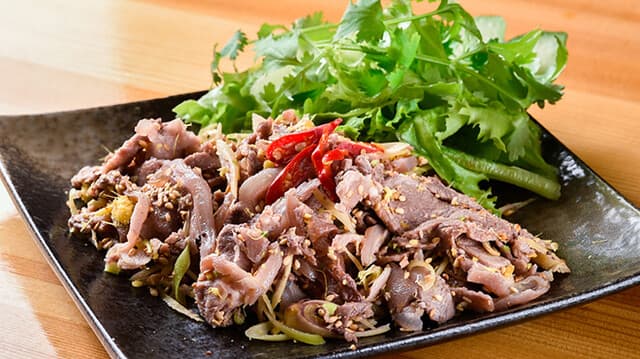 Phở Nhật Nam Tenjin