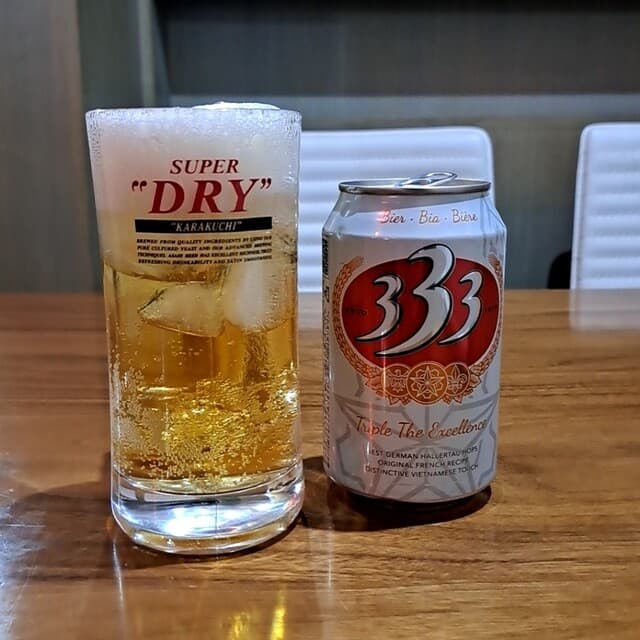 Nón Lá Asahi