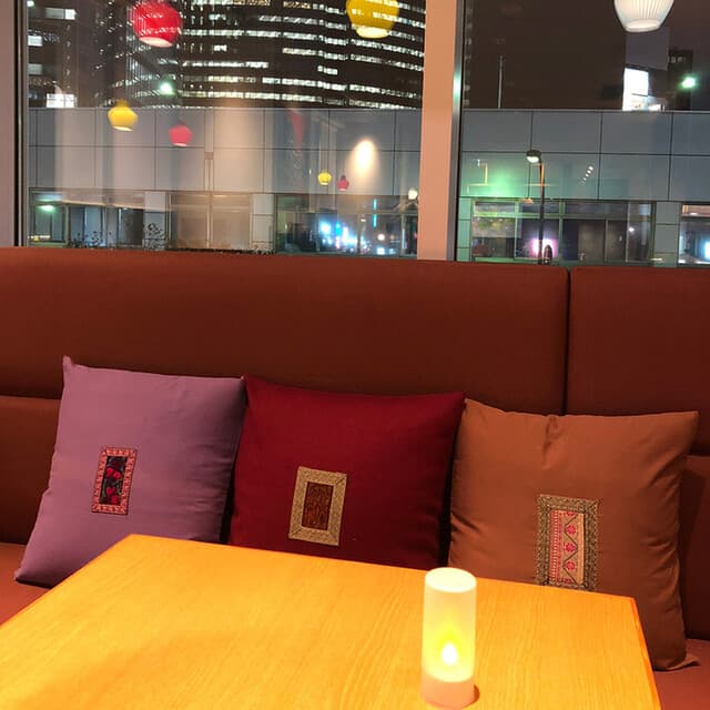 Nhà Việt Nam Premier Ginza