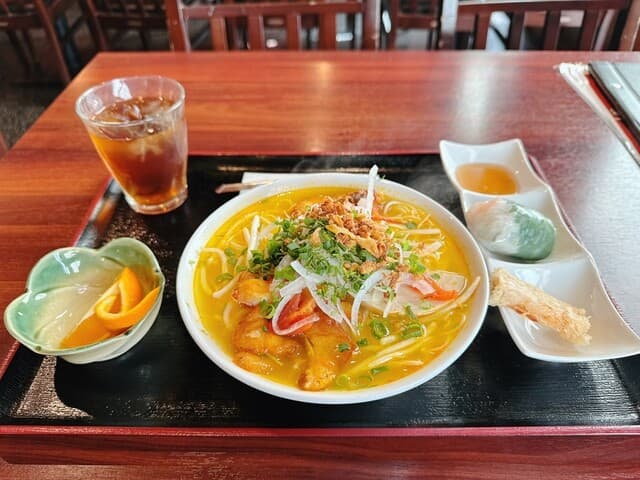 Nhau Nishi-Kawaguchi