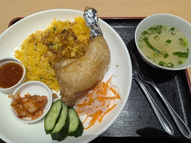 オハヨーサイゴン 鶴舞店
